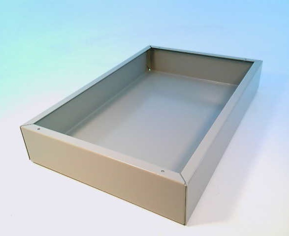 1441-22 by HAMMOND MANUFACTURING