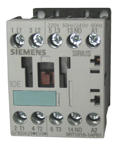 SIEMENS 3RT1015-1AP61