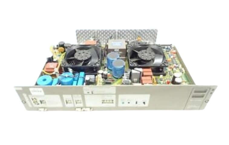SIEMENS 6EW1-861-5AB