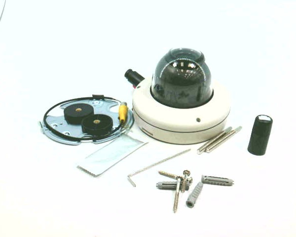 DIGITAL WATCHDOG DWC-MV84WIA