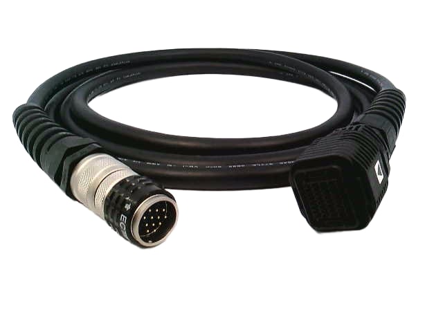GP3000H-CBLS-3M by SCHNEIDER ELECTRIC