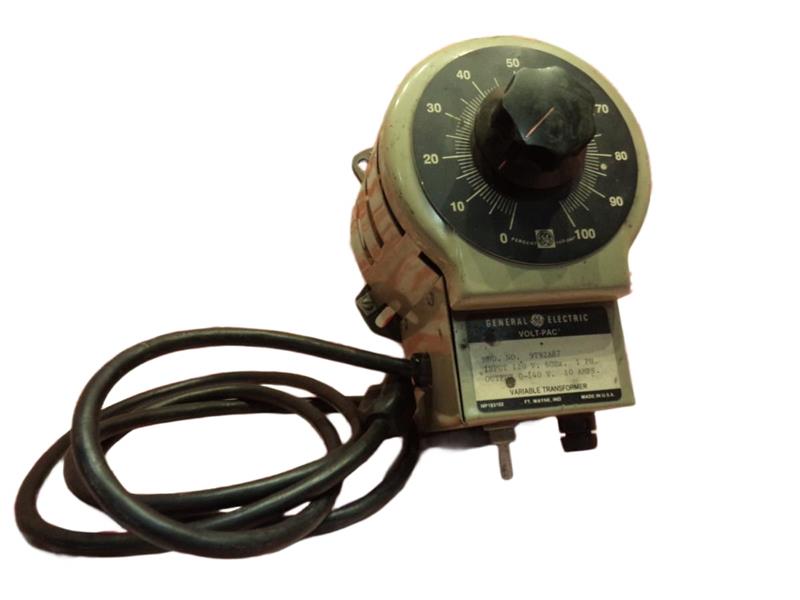 GENERAL ELECTRIC 9T92A87