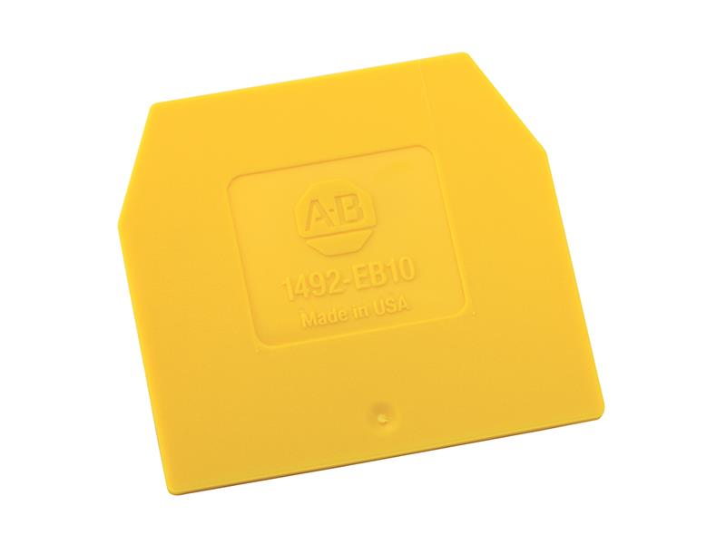 ALLEN BRADLEY 1492-EB10-Y