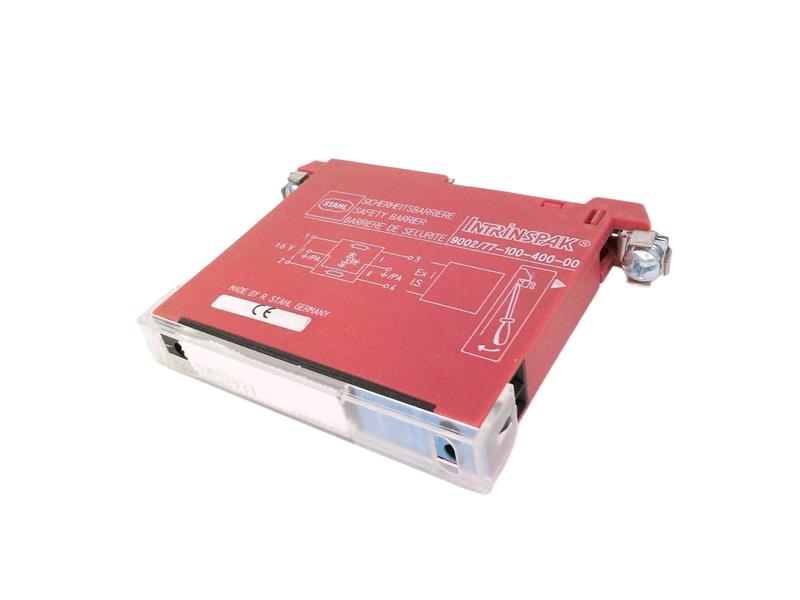STAHL 9002/77-100-400-00