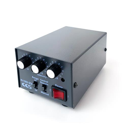 CCS SOLUTIONS PJ-1505-3CA