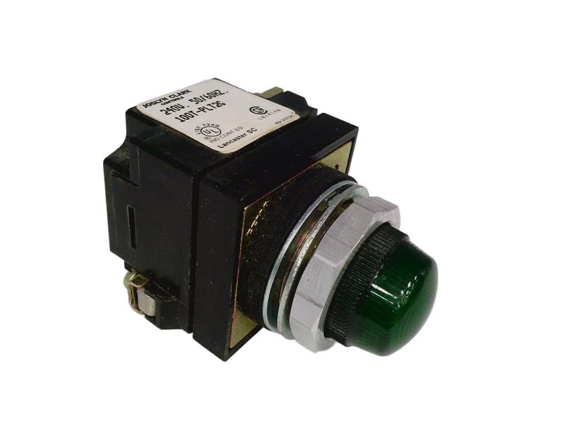 100T-PLF10 by DANAHER CONTROLS