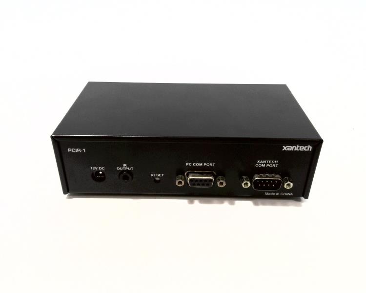 NICE NORTH AMERICA PCIR-1