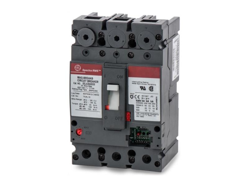 GENERAL ELECTRIC SELA36AI0030