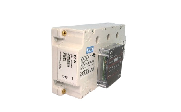 EATON CORPORATION SPD200208Y3A