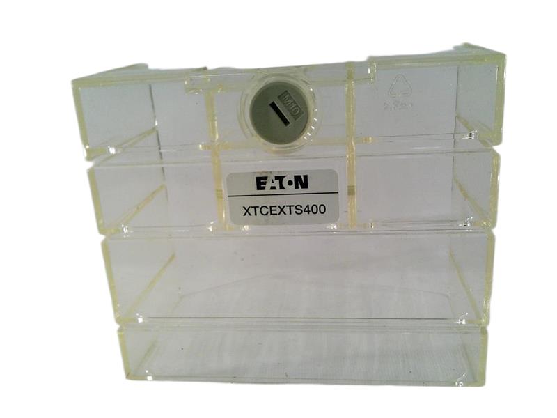 XTCEXTS400 by EATON CORPORATION