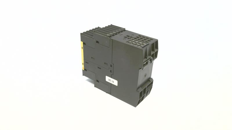 EFECTOR SAFETY MON OSSD 2R SC4-AC004S