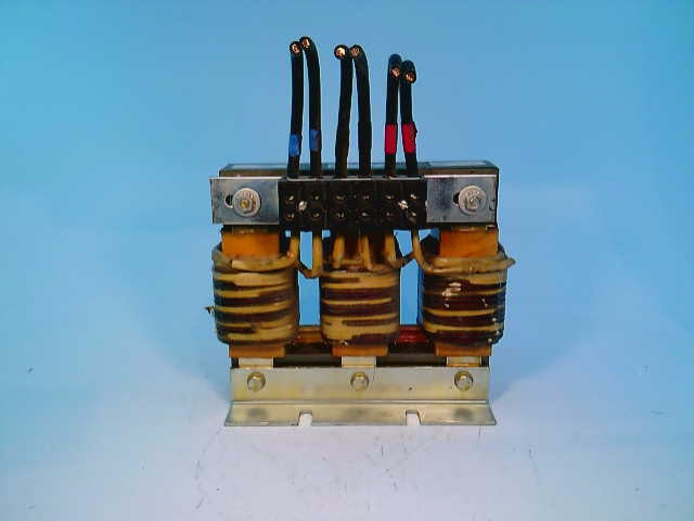 KLA35CTB by TCI TRANS COIL