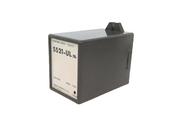 ORIENTAL MOTOR SS21-UL