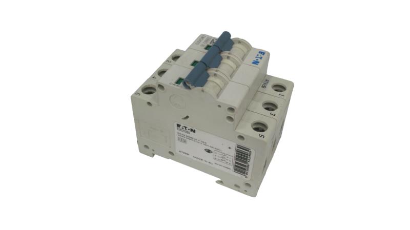 EATON CORPORATION EMCH320
