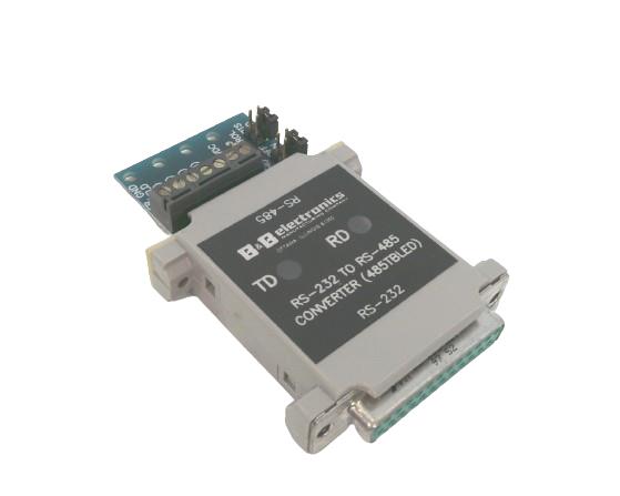 ADVANTECH BB-485TBLED