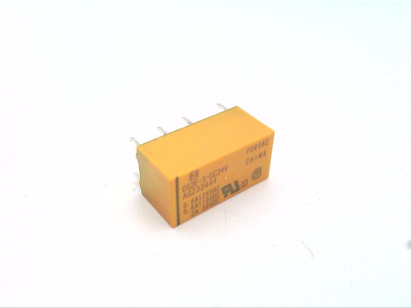 MATSUSHITA ELECTRIC DS2E-S-DC24V