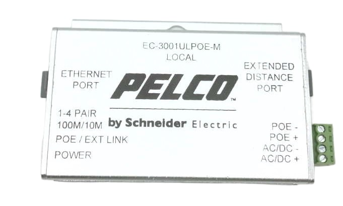 EC-3001ULPOE-M by SCHNEIDER ELECTRIC