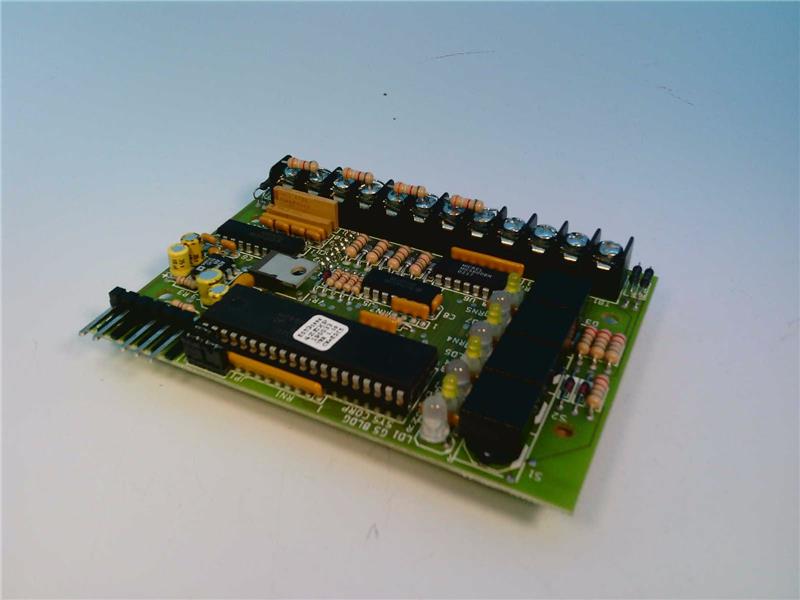 EDWARDS SIGNALING 4ZEXP