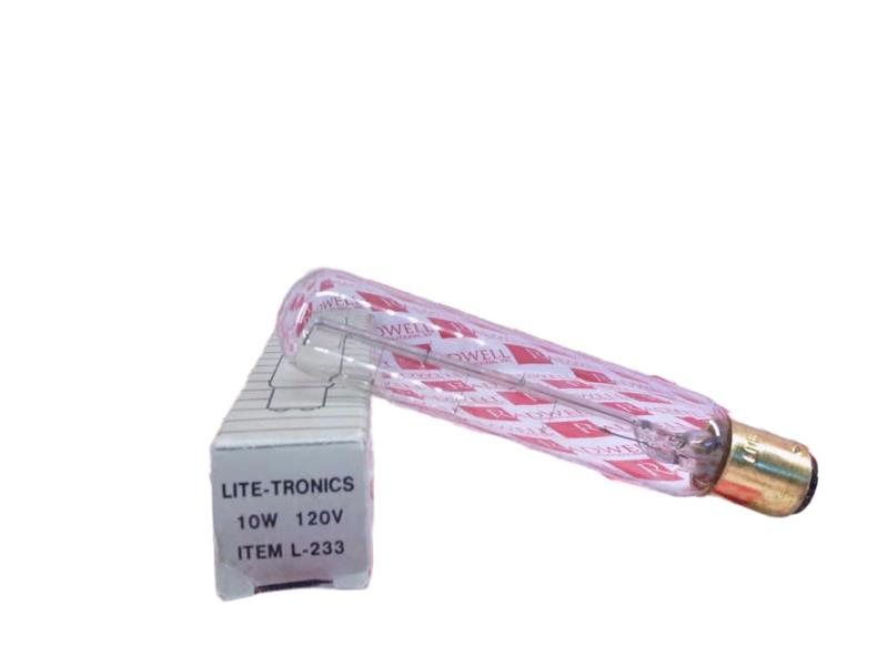LITETRONICS L-233