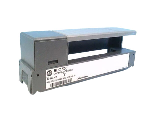 ALLEN BRADLEY 1746-N2