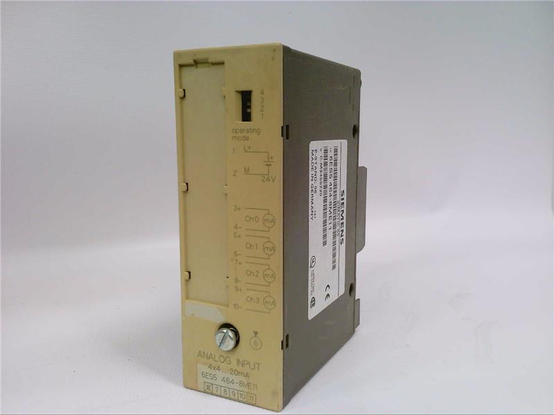 SIEMENS 6ES5464-8MB11