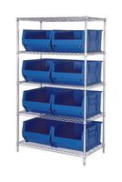 QUANTUM STORAGE WR5-955BL