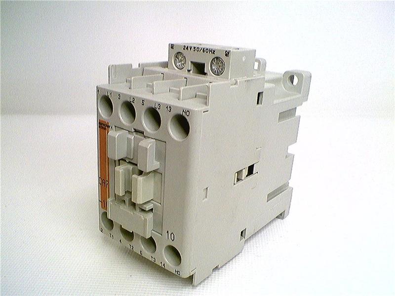 SPRECHER & SCHUH CA7-16-10-24Z