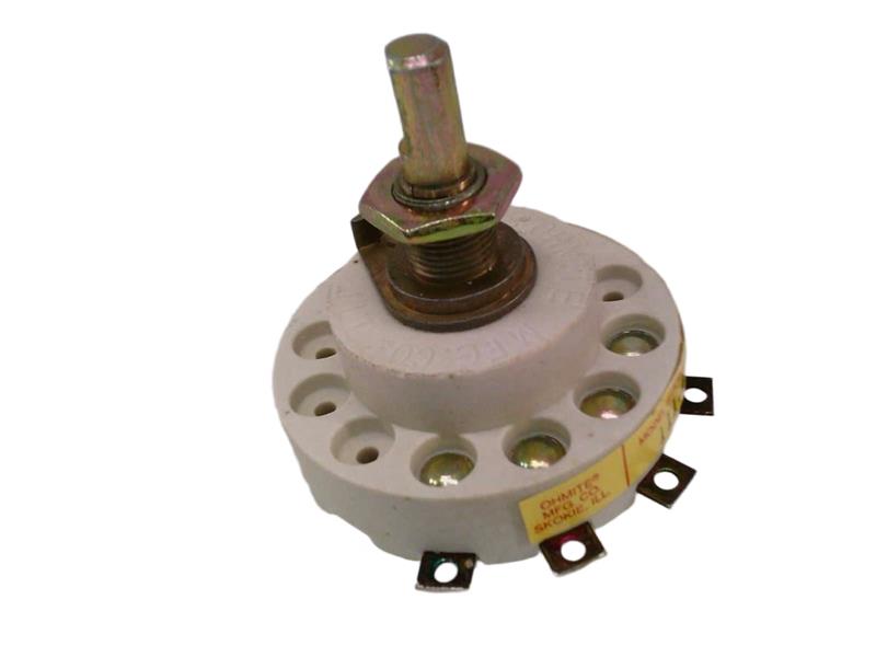 OHMITE 111-4