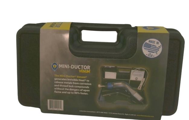 INDUCTION INNOVATIONS MDV-777CK