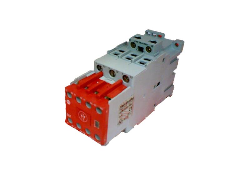 ALLEN BRADLEY 100S-C37KJ22C