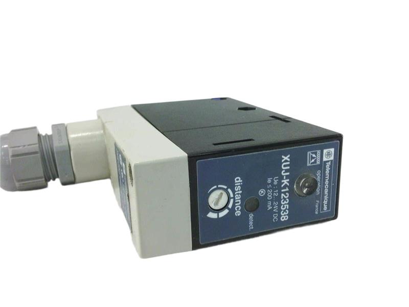 XUJ-K123538 by SCHNEIDER ELECTRIC