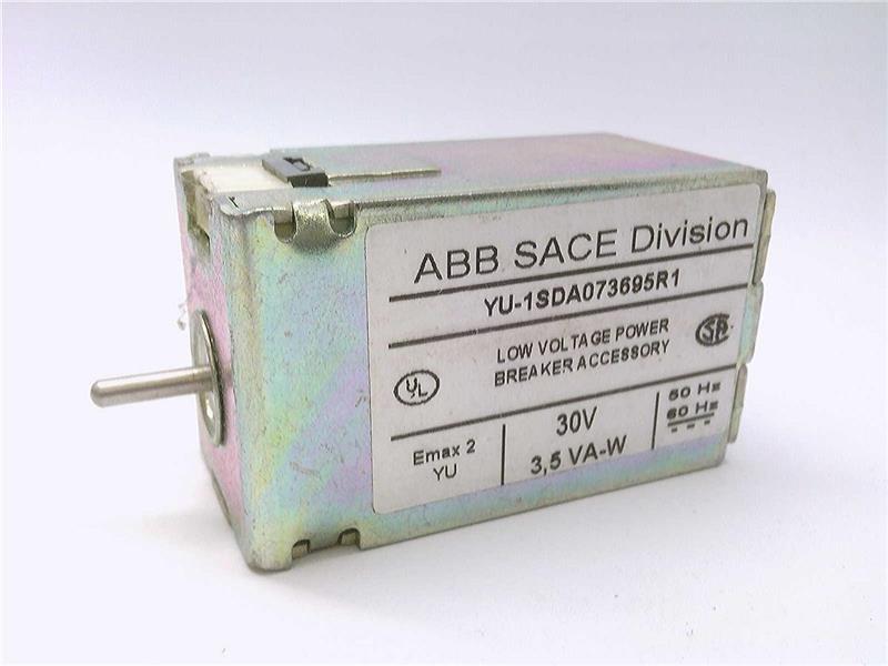 ASEA BROWN BOVERI 1SDA073695R1