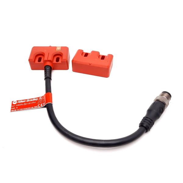 ALLEN BRADLEY 440N-Z21W1PH