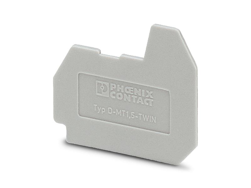 PHOENIX CONTACT D-MT 1,5-TWIN