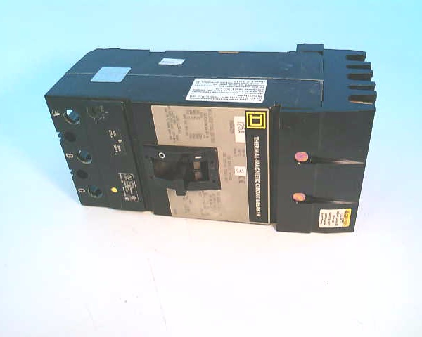 SCHNEIDER ELECTRIC KH-36125