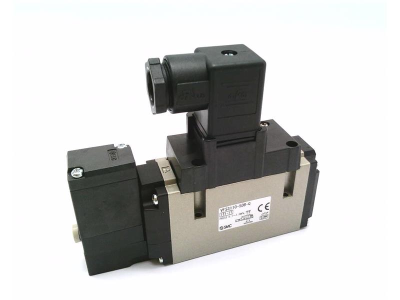 SMC VFS3110-5DB-Q