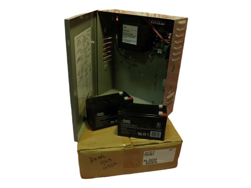 PS902BBK by SCHLAGE ELECTRONICS