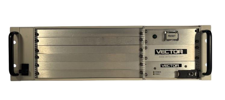 VECTOR ELECTRONICS 2375-616A052-31-00-02