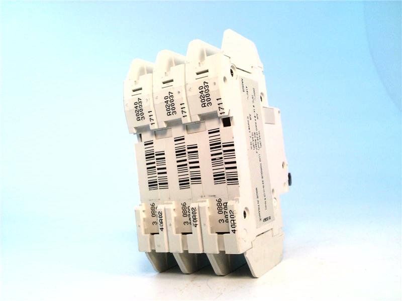 SCHNEIDER ELECTRIC MG60170