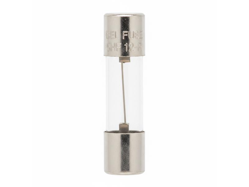 BEL FUSE 5HF 12-R