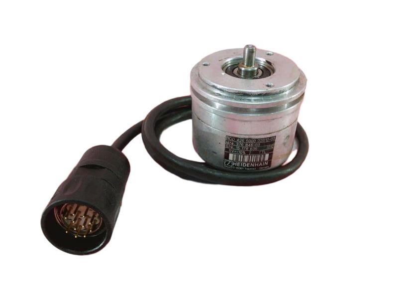 HEIDENHAIN CORP ROD-426-5000-02S12-03