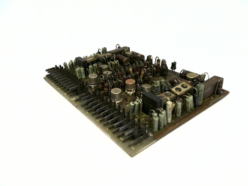 GENERAL ELECTRIC IC3600SVMD1