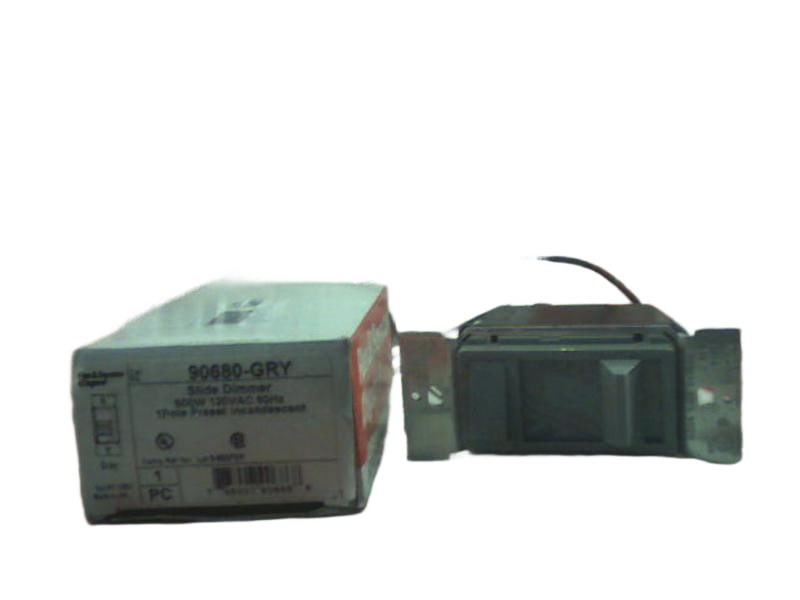 90680-GRY by LEGRAND