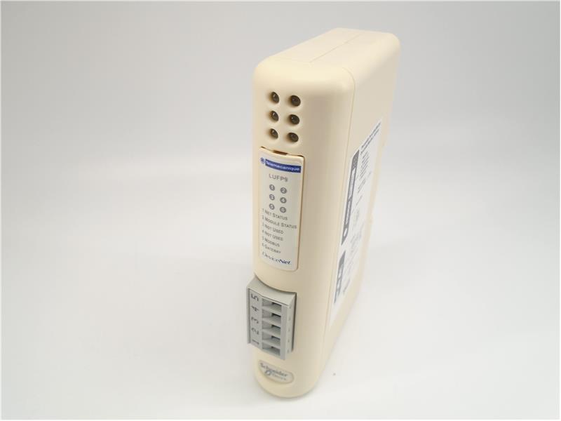 SCHNEIDER ELECTRIC LUFP9