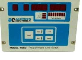 SA2-M1050-8SO by AVG AUTOMATION