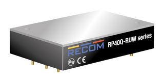 RECOM RP40Q-11005SRUW/P
