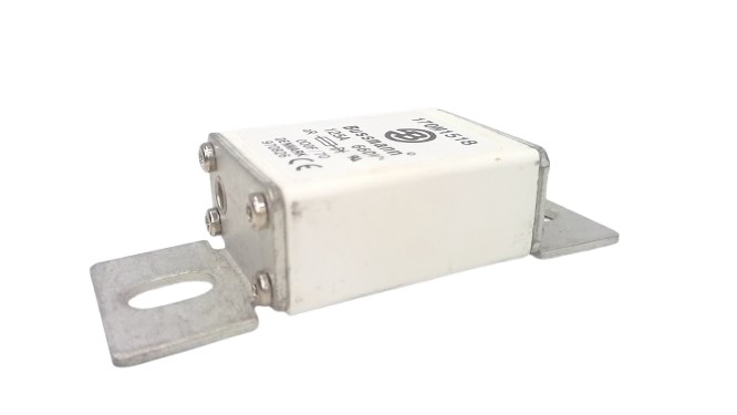 EATON CORPORATION 170M1518