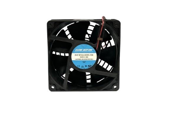 D47 B15A 05W4 100 by GLOBE MOTORS