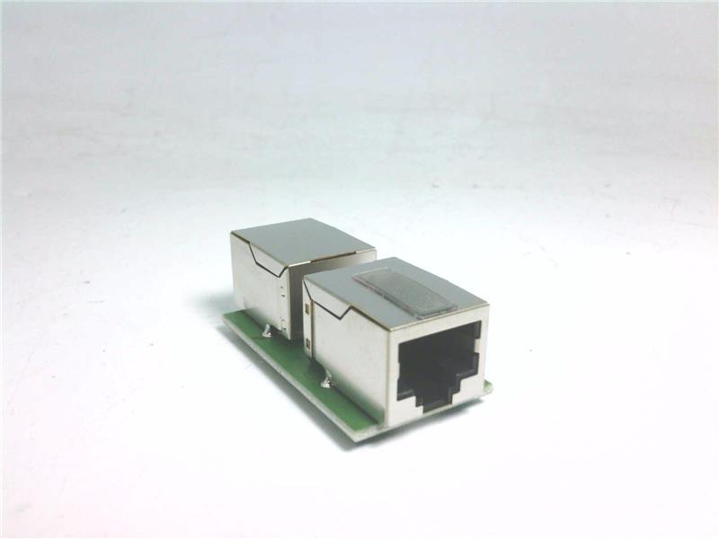 PHOENIX CONTACT VS-08-BU/BU-RJ45-F