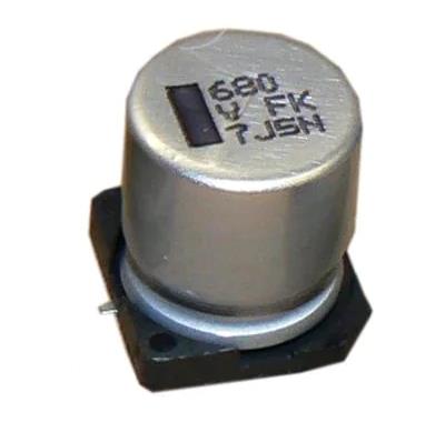 CORNELL DUBILIER 5985-AFK35V47-F